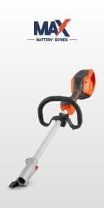 Husqvarna Lawn Xpert LE-322 Battery Powered Self Propelled Lawn Mower with Brushless Motor, Electric Lawn Mower for Small Yards (1/4-1/2 Acre), 40V Lithium-Ion Battery and Charger Included