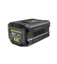 Greenworks 80V 21" Brushless Cordless (Push) Lawn Mower (75+ Compatible Tools), 4.0Ah Battery and 60 Minute Rapid Charger Included