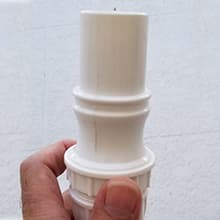 VINGLI Pool Vacuum Cleaner Automatic Sweeper Swimming Pool Creepy Crawler Vacuum