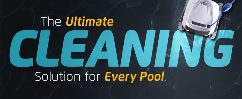 Dolphin (2024 Model) E10 Automatic Robotic Pool Vacuum Cleaner, Active Scrubber Brush, Top Load Filters Access, Ideal for Above-Ground Pools up to 30 FT in Length