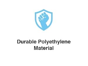 Intex 28015E Solar Pool Cover: for 18ft Round Easy Set and Metal Frame Pools – Insulates Pool Water – Reduces Water Evaporation – Keeps Debris Out – Reduces Chemical Consumption