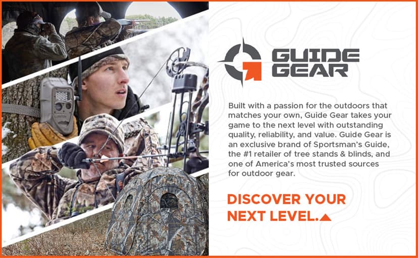 Guide Gear Plow Attachment for Lawn Tractor and ATV, 48 Inches Tow-Behind UTV/ATV Plow