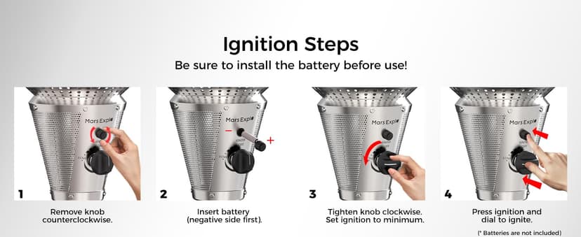 50,000 BTU Patio Heater for Outdoor Use With Adjustable Heat Focusing Top, Propane Patio Heater with Wheels, Stainless Steel Burner for Porch Garden Commercial Residential, Dark Brown