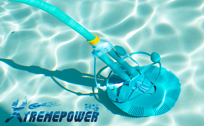 XtremepowerUS Automatic Pool Cleaner Vacuum-generic Pool Cleaner