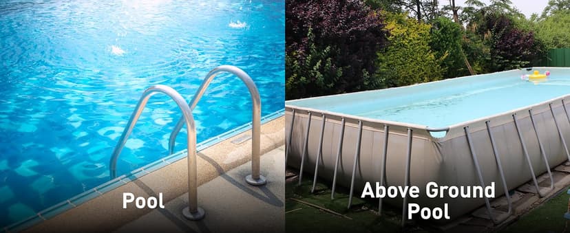 KOKIDO Rechargeable Heavy Duty Pool Leaf Vacuum, 62GPM Powerful Suction, Standard and Fine Oversized Filter Bags, Commercial Power Vac for Leaves and Debris, for Inground and Above Ground Pools XV910