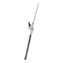 4 in 1 Combo Unit (PPCK2) 25.4cc Gas-Powered 2-Cycle Attachment Capable Powerhead