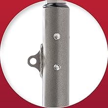 Radius Garden 23811 Root Slayer Metal Detecting Spade