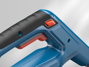 Eletric Snow Shovel, 20V | 12-Inch | 4-Ah Cordless Snow Blower, Battery Powered Snow Blower with Directional Plate & Adjustable Front Handle (4-Ah Battery & Quick Charger Included)