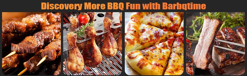 Grill Replacement Parts for Pit Boss Smoker Grills, Induction Fan Replacement for Traeger Wood Pellet Grills, White Nylon Combustion Fan for Sam's Club Wood Pellet Smoker Grill