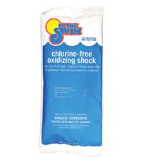 In The Swim Pool Closing Kit - Winterizing Chemicals for Above Ground and In-Ground Pools - Up to 15,000 Gallons