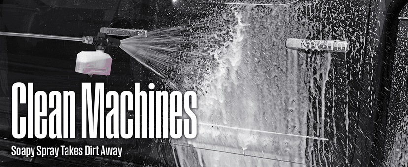 Westinghouse ePX3100v Electric Pressure Washer, 2100 Max PSI 1.76 Max GPM, Built-in Carry Handle, Detachable Foam Cannon, Pro-Style Steel Wand, 4-Nozzle Set, for Cars/Fences/Driveways/Home/Patios