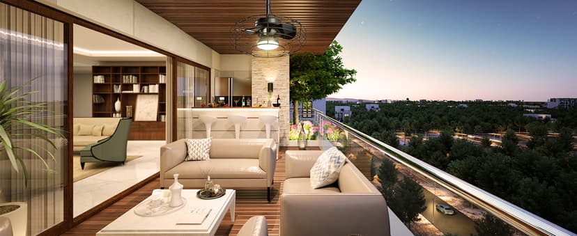 Outdoor Ceiling Fans with Light for Patios, 20'' Wet Rated Gazebo Fan Remote&APP Control, Dimmable Hanging Fan with Plug in Cord for Pergola, Black