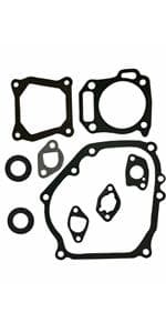 YAMAKATO Generator Gas Fuel Tank for Champion 5500 6250 6500 6875 7000 7200 7500 7800 7850 8000 9000 9375 Watt Firman Honda Clone 5KW(7 gallons)