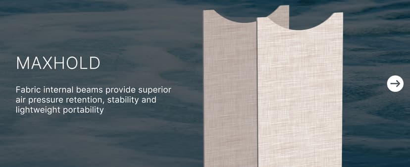 Coleman Hawaii AirJet Large Square 4 to 6 Person Inflatable Hot Tub Portable Outdoor Spa with 140 AirJets and EnergySense Cover, Grey