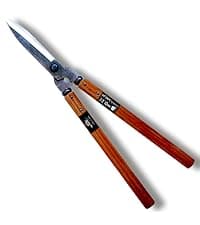 SUIZAN Pruning Saw 10.6" Gullet Blade - Professional Japanese Tree Trimming Handsaw Pullsaw Gardening Tools