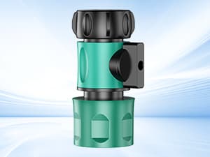 Cordless Pressure Washer - 1100 PSI BRUSHLESS Portable Cleaner with 2X 4.0Ah Batteries,3 Faucet Adapters,Garden Hose Connector,2 Adjustable Modes with 0-180° Nozzle,Car Washing Gun/Patios/Boats