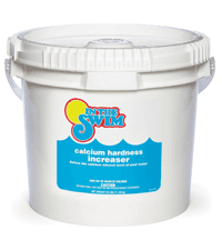 In The Swim Opening Kit and Chlorine Bundle - Pre-Measured Opening Kit for Easy Use - 25 Pound Bucket of 3-Inch Stabilized Chlorine Tablets - Inground and Above Ground Pools Up to 15,000 Gallons