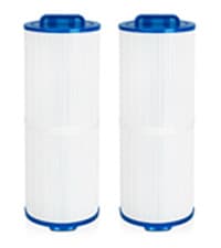 Future Way PWW35L Hot Tub Filter Replacement for Master Spa X268548-PMA-R3, Waterway 817-4035, Teleweir 35 SF, Replace Pleatco PWW35L, Unicel 4CH-935, SD-01235, PDC580-AFS, Spa Filter, 35 Sq. Ft