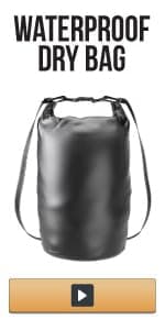 GORILLA GRIP Durable Portable Camping Hammock, Holds 400lbs with Heavy Duty Tree Straps, Comfortable Travel Swing, Camp Hammocks, Easy to Use and Install, Outdoor Essentials, Orange, 10x6.5 FT