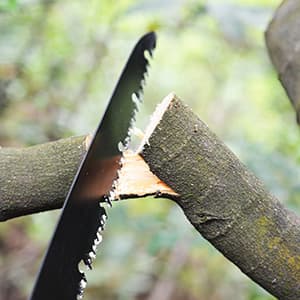 Hand Saw for Tree, 12 inch Folding Saw,Pruning Saws with High-Manganese Steel Teeth for Smooth and Precise Cuts. Handsaws for Camping, Gardening, Carpentry Camping Saw Portable.