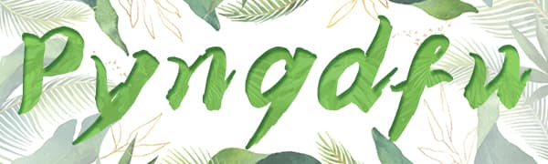 4 Pcs Plant Watering Globes,Rainbow Gradient Glass Watering Devices,Self Watering Planter Insert Plant Accessories for Indoor,Outdoor,Flowerpot,Hanging Plants,Home Garden,8.7" L×2.8" D