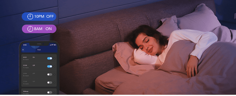 Govee Smart Light Bulbs, 1200 Lumens Dimmable BR30 Bulbs, RGBWW Color Changing Light Bulb, Flood Light Bulbs Work with Alexa, Google Assistant, WiFi & Bluetooth LED Bulbs, Music Sync, 2 Pack