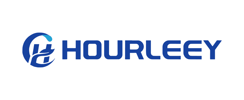 Hourleey Pressure Washer Nozzle Tips with Holder - 7 Nozzle Tips, 1/4 Inch Quick Connect, 4000 PSI