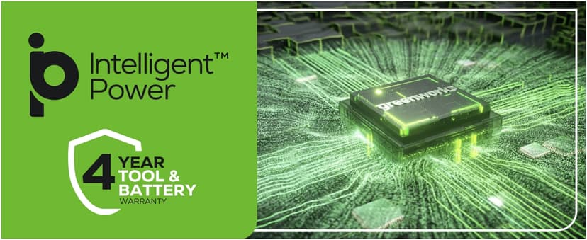 Greenworks 60V 42” Cordless Electric CrossoverZ Zero Turn Riding Mower, (4) 8.0Ah Batteries and (2) Dual Port Turbo Chargers