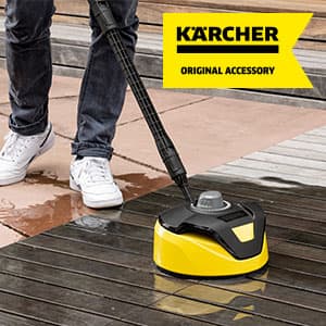 Kärcher Pressure Washer, K2 Power Control, Max 2000 PSI, 25 ft. Hose, 2 Spray Wands - 1.45 GPM