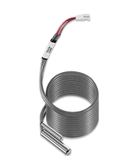 Upgrade HCD-55 Spa Ozonator Kit: Hi-Output Ozone Generator Replacement for Clarathon for Hot Tubs & Swim Spas - Universal: 120V / 240V