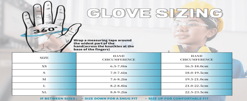 Thorn Proof&Puncture Resistant Gardening Gloves with Grip,Garden Gloves for Women, Leather Work Gloves,Gifts