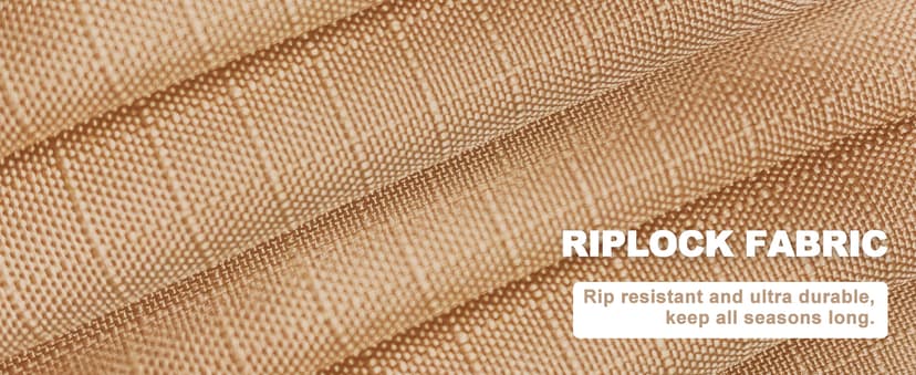 ABCCANOPY Patio Pergola 11x11 - Outdoor Sun Shade Canopy with Retractable Roof for Garden Porch Backyard (Gray)