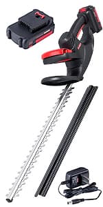 MZK 8'' Cordless Pole Saw, 4AH Battery Powered Pole Saws, 13-Foot Reach Chain Saw for Tree Trimming with Oiling System, 20V Electric Pole Chainsaw, Multi-Angle Head(Battery and Fast Charger Included)