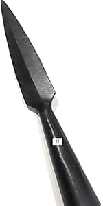 NauticalMart Steel Medieval Roman Spear Point - Infantry Armoury