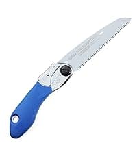 Silky Professional Series PocketBoy Folding Saw 130mm Fine Teeth (342-13)