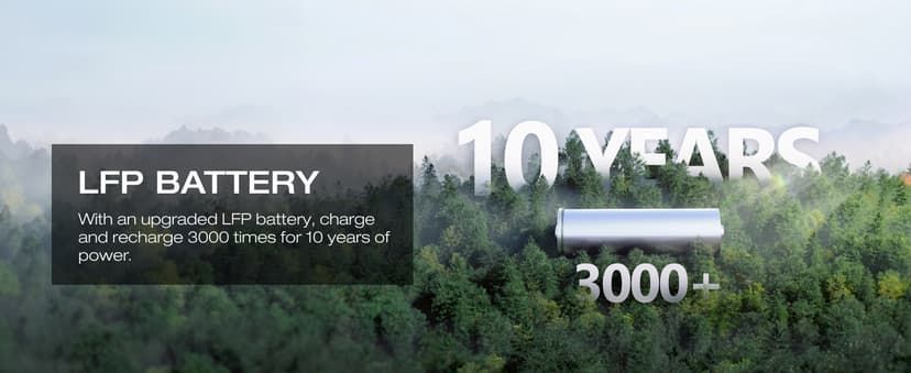 EF ECOFLOW Portable Power Station RIVER 2 with 45W Solar Panel, 256Wh LiFePO4 Battery/ 1 Hour Fast Charging, Up to 600W Output, Solar Generator for Outdoor Camping/RVs/Home Use