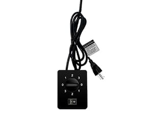 Wall Mount Fan Oscillating,Industrial Heavy Duty Metal 3 Speed Fan,20 Inch High Velocity Adjustable Tilt,Use for Garage, Shop,Warehouse, Patio, Factory and Homes.