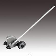 PROYAMA 26cc 6 in 1 Multi Functional Trimming Tools, Gas Hedge Trimmer, Weed Eater, String Trimmer, Brush Cutter, Edger, Pole Saw Chainsaw Pruner with Extension Pole