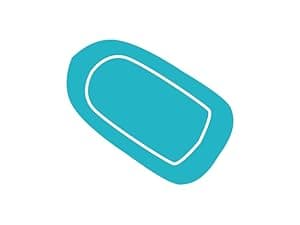 INTEX Excursion Inflatable Boat Series: Includes Deluxe 54in Boat Oars and High-Output Pump – SuperTough PVC – Adjustable Seats with Backrest – Fishing Rod Holders – Welded Oar Locks