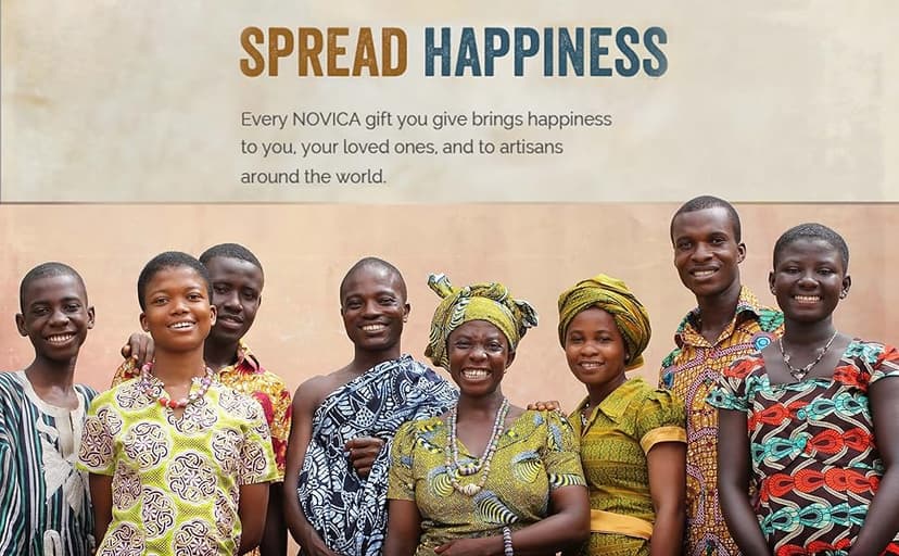 NOVICA Multicolor Sky Blue Striped Hand Woven Nylon Mayan 1 Person Rope Hammock, Blue Caribbean' (Single)