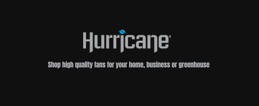 Hurricane Pro High-Velocity Oscillating Metal Stand Fan w/ 3-Speed Setting, 20" - Heavy-Duty Cooling Pedestal Unit w/ 4500 CFM, Adjustable Tilt & Height for Home, Garage, Gym & Workshop