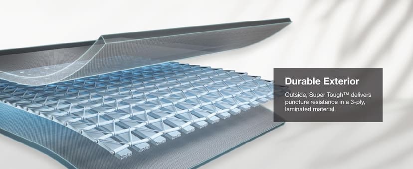 INTEX 28429EP PureSpa Plus Bubble Massage Spa Set: Includes Energy Efficient Spa Cover – 2 Contoured Headrest – LED Light – 4 Person Capacity – 77" x 28"