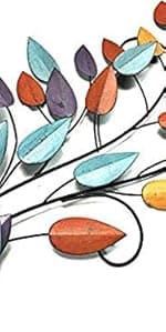 Bellaa 20018 Large Sun Metal Wall Art Sculpture Indoor Living Room Outdoor Garden Patio Farmhouse Home Decor Hanging Retro Rustic Statue Figurine