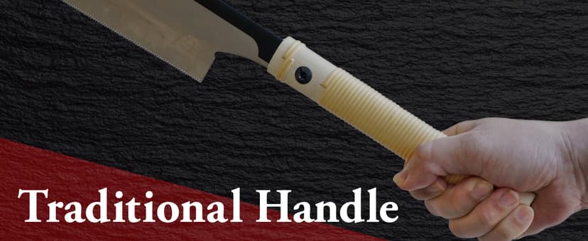 SUIZAN Dozuki Dovetail Saw 6" Crosscut - Professional Japanese Pullsaw Handsaw Woodworking Tools