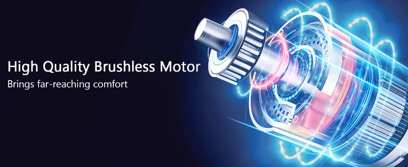 Portable Camping Fan with LED Lantern- 40H Work Time Rechargeable Battery Operated Fan with Hanging Hook for Tent Car RV Hurricane Emergency Outages Survival Kit