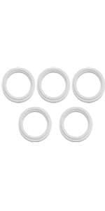 UCEDER Hot Tub LX H20-Rs1 Thermostat 110V 2kw with Adjustable Temperature Thermostat for Some hot tubs,Underground Small Pool &Bathtub(Suggest Connect 20A Adapter or Breaker