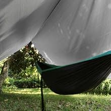 Unigear Hammock Rain Fly Waterproof Tent Tarp, UV Protection and PU 3000mm Waterproof, Lightweight for Camping, Backpacking and Outdoor Adventure