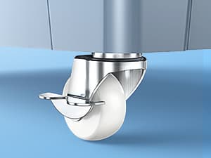 Evaporative Cooler, VAGKRI 2100CFM Air Cooler, 120°Oscillation Swamp Cooler with Remote Control, 24H Timer, 3 Wind Speeds for Outdoor Indoor Use,8 Gallon