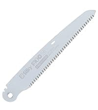 Silky Professional F180 180mm Folding Saw Large Teeth (143-18)