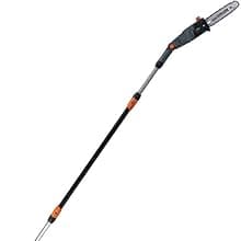 Scotts Outdoor Power Tools PS45010S 10-Inch 8-Amp Corded Electric Pole Saw, Adjustable Head & Oregon Bar and Chain